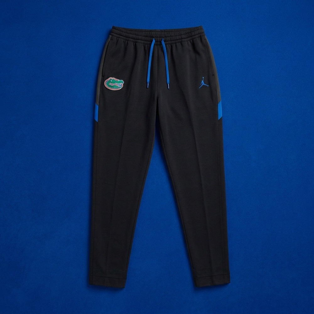 Jordan Florida Gators Elite Player Exclusive Sweatpants CQ1892-010 Men's 3XLTT